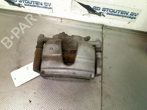 Left front brake caliper MERCEDES-BENZ CLA (C118) CLA 250 e (118.386) | BP31256752M105