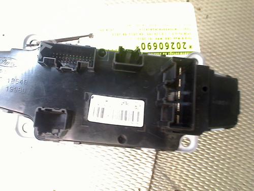 Climate control FORD B-MAX (JK) 1.0 EcoBoost | BP33622065I5  - Image 5