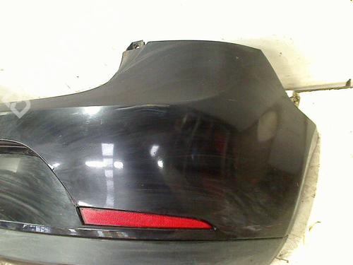 Rear bumper SEAT IBIZA IV (6J5, 6P1) 1.2 | BP25292436C8 