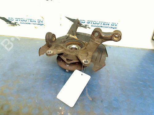 Used Right front steering knuckle HONDA JAZZ III (GE_, GG_, GP_, ZA_) 1.3 HYBRID (GP1) (102 hp) 21190228