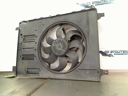 Radiator fan VOLVO XC60 II (246) T5 | BP37201305M35 - Image 6