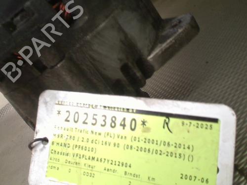 Alternator RENAULT TRAFIC II Van (FL) 2.0 dCi 90 (FL0H, FL00, FL01, FL0M, FL0P, FL0S) | BP32113772M7  - Image 6