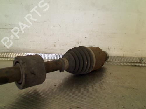 Right front driveshaft SUZUKI SX4 (EY, GY) 1.6 VVT (RW416, YA21S) | BP39093978M39 - Image 6