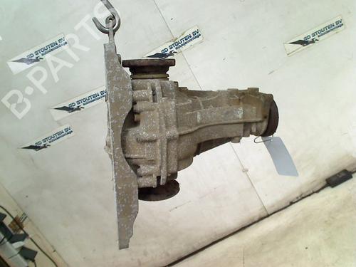 Used Rear differential AUDI Q5 (8RB) 2.0 TFSI quattro (211 hp) 31040074