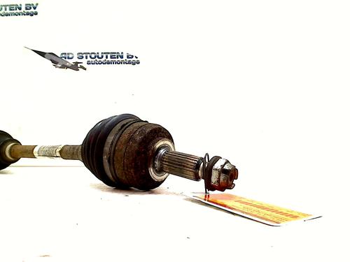 Left front driveshaft DACIA LODGY (JS_) 1.5 dCi | BP11307744M38 - Image 2