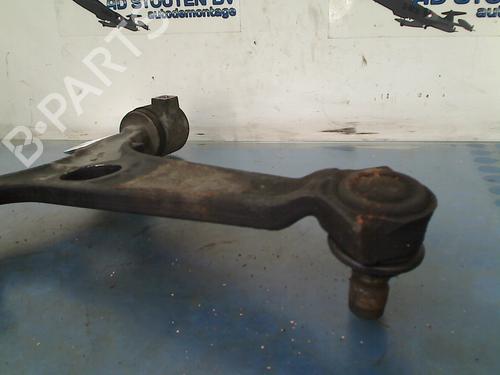 Right front suspension arm FIAT SCUDO Van (270_, 272_) 1.6 D Multijet | BP16419951M13 