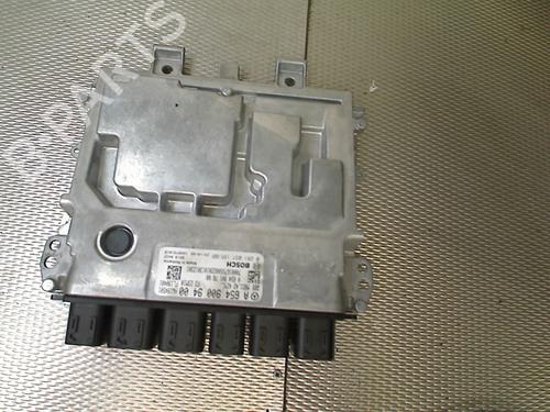 Engine control unit (ECU) MERCEDES-BENZ VITO Van (W447) 116 CDI (447.601, 447.603, 447.605) | BP38746595M57 - Image 4