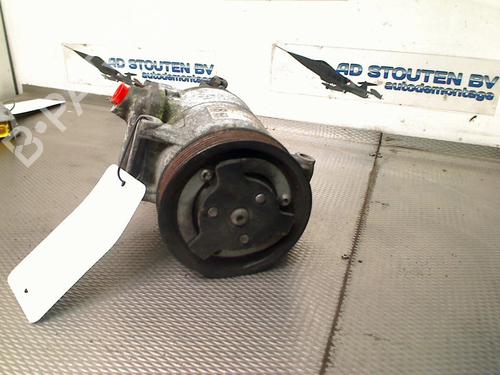 AC compressor VW POLO V (6R1, 6C1) 1.2 TDI | BP27205903M34 