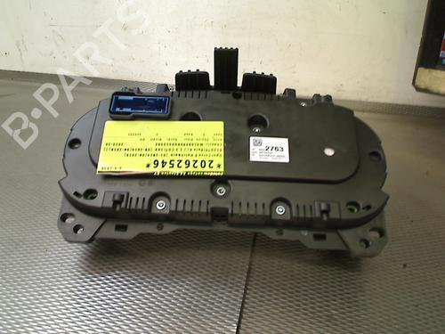 Quadrante OPEL CORSA E (X15) 1.3 CDTI (08, 68) | BP35751608C47 - Image 6