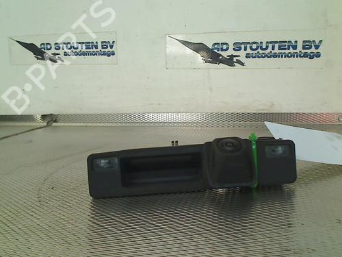 Used Camera FORD FOCUS IV Turnier (HP) 1.0 EcoBoost mHEV (155 hp) 25822327