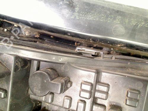 Højre baglygte MITSUBISHI COLT VI (Z3_A, Z2_A) 1.1 (Z31A, Z32A) | BP31040039C35