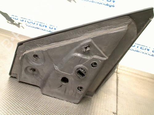 Right mirror RENAULT MEGANE III Grandtour (KZ0/1) 1.5 dCi (KZ09, KZ0D, KZ1G, KZ29, KZ14, KZ1W, KZ10, KZ1F,... | BP28624959C27 
