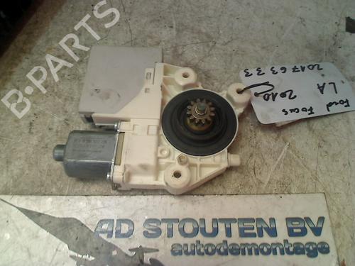 Left rear window motor FORD FOCUS II Turnier (DA_, FFS, DS) 1.6 TDCi | BP11304964E23 