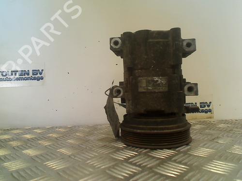 AC compressor FORD PUMA (EC_) 1.7 16V | BP11296893M34 