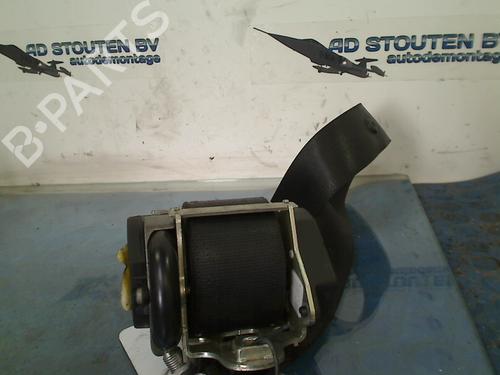 Front left belt tensioner CITROËN NEMO MPV 1.4 | BP13744457C87 