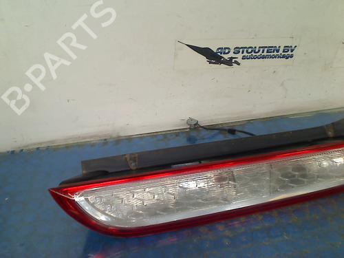 Right taillight FORD FOCUS II (DA_, HCP, DP) 1.6 TDCi | BP17824409C35 