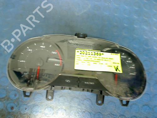 Display monitor SEAT IBIZA IV ST (6J8, 6P8) 1.2 TDI | BP20925438C48 