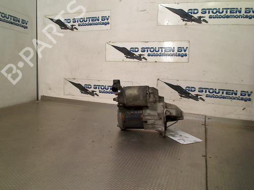 Starter MAZDA 2 (DE_, DH_) 1.3 MZR (DE3FS) | BP33421825M8 - Image 3