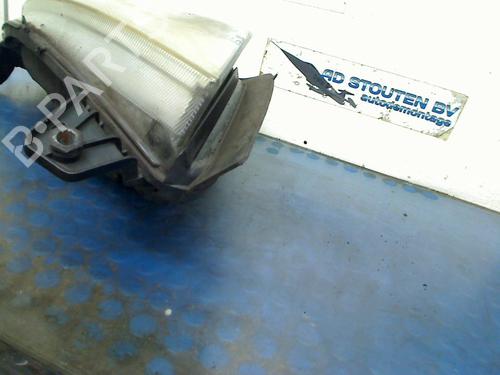 Left headlight IVECO DAILY IV Van 29L14 C, 29L14 C/P, 29L14 V, 29L14 V/P | BP31280352C28