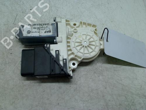 Used Rear right window mechanism SEAT LEON (1P1) 1.6 (102 hp) 11316091