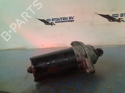 Startmotor VW GOLF V (1K1) 2.0 TDI 16V (140 hp) 17039166