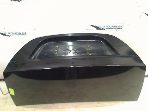 Tailgate MERCEDES-BENZ CLS (C219) CLS 350 CDI (219.322) | BP29953831C6 