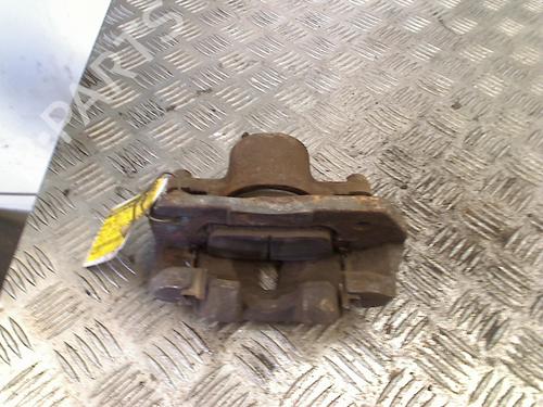 Used Left front brake caliper TOYOTA YARIS (_P1_) 1.0 (SCP10_, SCP10R) (68 hp) 11772697