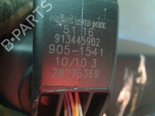 Rear mirror BMW X3 (E83) 2.5 si | BP11328038I6 