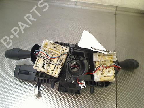 Steering column stalk OPEL VIVARO B Van (X82) 1.6 CDTI (05) | BP40008300I23 - Image 2