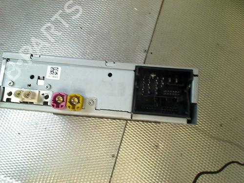 Electronic module VW POLO VI (AW1, BZ1, AE1) 1.0 TSI | BP39136074M83  - Image 6