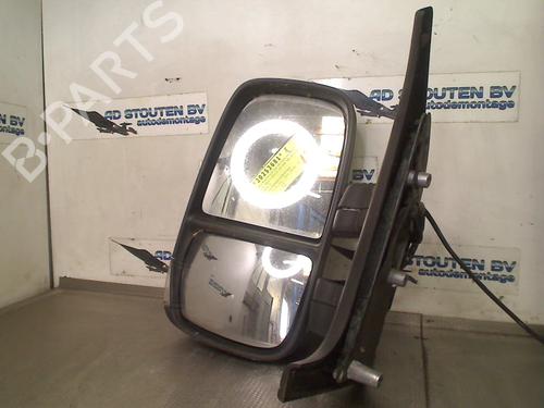 Rétroviseur gauche IVECO DAILY IV Van 35C11 V, 35S11 V (106 hp) 31123675
