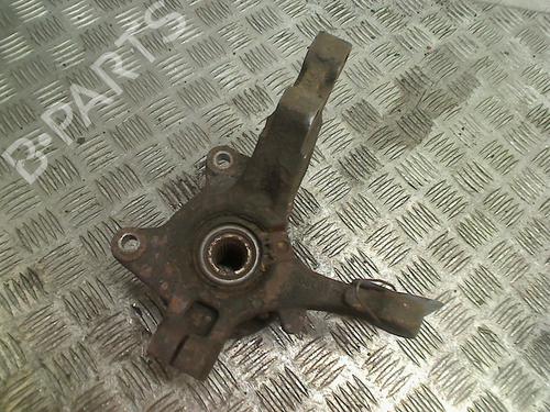 Used Right front steering knuckle DACIA LOGAN MCV (KS_) 1.6 16V (KS0L, KS0M, KS0P, KS1S) (105 hp) 11258261