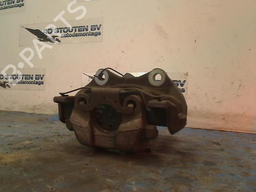 Used Left rear brake caliper MERCEDES-BENZ CLS (C218) CLS 350 CDI / d (218.323) (265 hp) 11776188