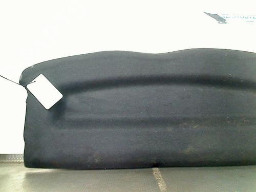 Rear parcel shelf CITROËN C3 II (SC_) 1.4 VTi 95 | BP29023645C85 