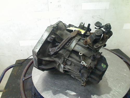 Used Gearbox SUZUKI ALTO VII (GF, HA25_, HA35_) 1.0 (AMF310, GFC31S) (68 hp) 31021467
