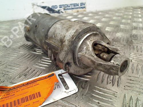Starter MERCEDES-BENZ S-CLASS (W220) S 600 (220.878, 220.178) | BP11298846M8 