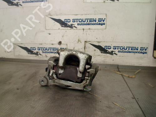 Left rear brake caliper MITSUBISHI ECLIPSE CROSS (GK_, GL_) Plug-in Hybrid 4WD (GL3W) | BP29888996M107