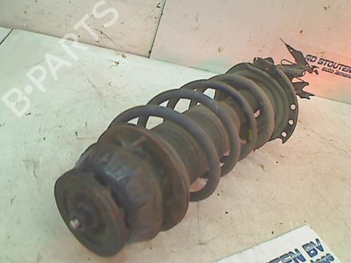Right front shock absorber KIA PICANTO II (TA) 1.2 | BP11260557M17 