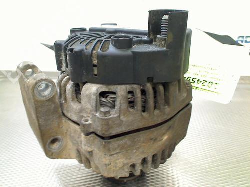 Alternator FIAT FIORINO Box Body/MPV (225_) 1.3 D Multijet (225BXD1A, 225BXB1A, 225BXB11) | BP25591099M7 