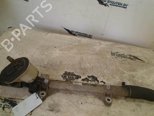 Steering rack RENAULT SCÉNIC III (JZ0/1_) 1.5 dCi (JZ02, JZ0R) | BP20146211M22 