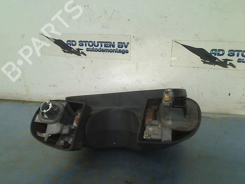 Right mirror OPEL VIVARO A Van (X83) 1.9 DTI (F7) | BP23206474C27 