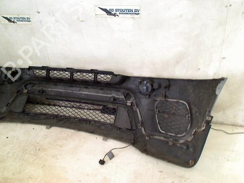 Front bumper BMW X5 (E70) xDrive 35 i | BP30142886C7