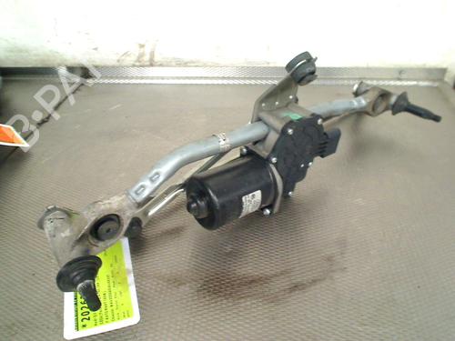 Used Front wipers mechanism Front wipers mechanism 38986147 38986147