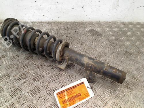 Used Right front shock absorber MAZDA 6 Saloon (GG) 1.8 (120 hp) 11300506