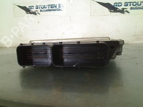 Engine control unit (ECU) BMW 3 (E90) 318 i | BP22442764M57 
