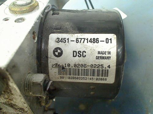 ABS pump BMW 3 Touring (E91) 320 d | BP23105212M43 