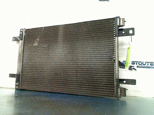 Used AC radiator PEUGEOT 308 SW II (LC_, LJ_, LR_, LX_, L4_) 2.0 BlueHDi 150 (150 hp) 24931741