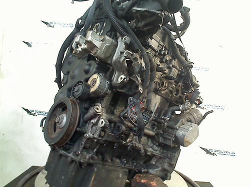 Used Engine Engine PEUGEOT EXPERT Van (VF3A_, VF3U_, VF3X_) 1.6 HDi 90 16V (90 hp) 36318558 36318558