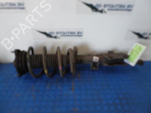 Left front shock absorber HYUNDAI TUCSON (TL, TLE) 1.6 GDi | BP11323579M16 