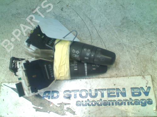 Used Steering column stalk NISSAN NOTE (E11, NE11) 1.5 dCi (86 hp) 11318688